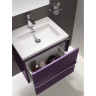 Мини-раковина LAUFEN LIVING SQUARE 50х38 см, c отверстием для смесителя
