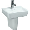 Мини-раковина LAUFEN PRO A 45х34