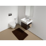 Мини-раковина LAUFEN PRO подвесная 45x34