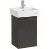 Мини-раковина LAUFEN PRO подвесная 45x34