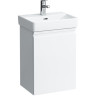 Мини-раковина LAUFEN PRO S 45x34 подвесная