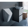 Писсуар LAUFEN VILLA 31х28 см