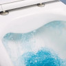 Подвесной унитаз LAUFEN BASAL COMBIPACK безободковый, с сиденьем SOFTCLOSE, быстрое снятие