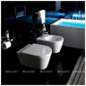 Подвесной унитаз LAUFEN KARTELL RIMLESS