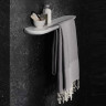 Полка в ванную LAUFEN IL BAGNO ALESSI ONE