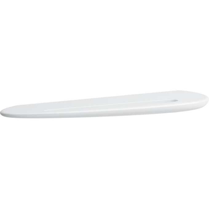 Полка в ванную LAUFEN IL BAGNO ALESSI ONE