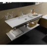 Полочка керамическая LAUFEN PALACE 120х38