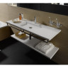 Полочка керамическая LAUFEN PALACE 120х38