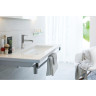 Полотенцедержатель LAUFEN LIVING 605mm для раковины 816431