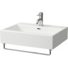 Полотенцедержатель LAUFEN LIVING 800мм, для раковины 1743.6