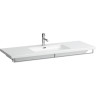 Полотенцедержатель LAUFEN LIVING для 1643.5