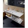 Полотенцедержатель LAUFEN LIVING для 1643.5