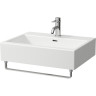 Полотенцедержатель LAUFEN LIVING для раковины 1843.1/2, хром