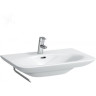 Полотенцедержатель LAUFEN PALACE для 1070.4/8