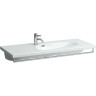 Полотенцедержатель LAUFEN PALOMBA 1160 мм, для 1480.6
