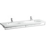 Полотенцедержатель LAUFEN PALOMBA 1560 мм, для 1480.9