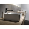 Раковина-чаша LAUFEN LIVING SQUARE 36x36