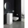 Раковина-чаша LAUFEN LIVING SQUARE 36x36