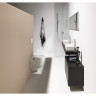 Раковина-чаша LAUFEN LIVING SQUARE 60x34