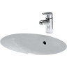 Раковина LAUFEN BIROVA 53х40,5