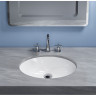 Раковина LAUFEN BIROVA 53х40,5