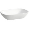 Раковина LAUFEN INO 500х350х120