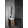 Раковина LAUFEN INO SAPHIR KERAMIK 45х41
