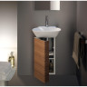Раковина LAUFEN INO SAPHIR KERAMIK 56х45