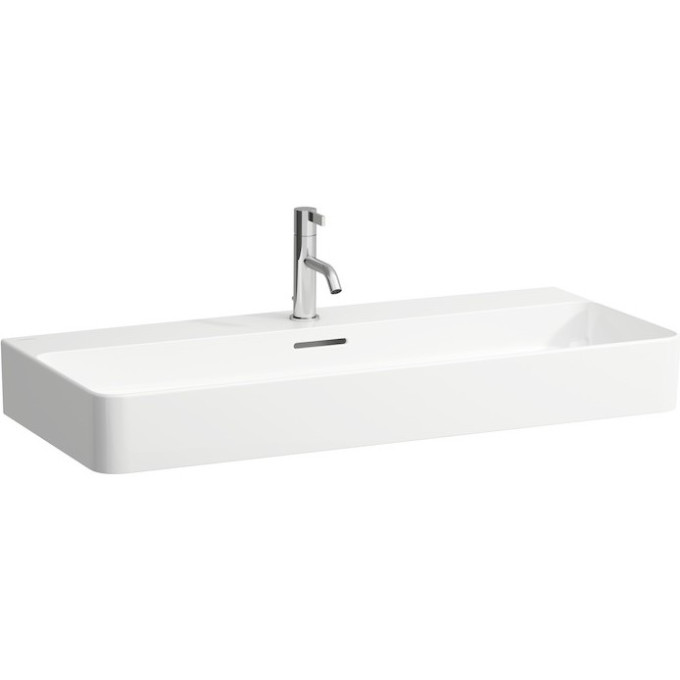 Раковина LAUFEN INO SAPHIR KERAMIK 95x42