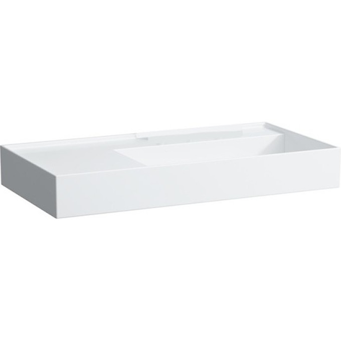Раковина LAUFEN KARTELL 90x46