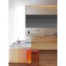 Раковина LAUFEN KARTELL 90x46