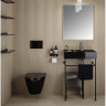 Раковина LAUFEN KARTELL BY универсальная на 60 см