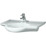 Раковина LAUFEN LIBERTY больничная 80*55