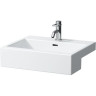 Раковина LAUFEN LIVING 55x46