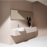 Раковина LAUFEN LIVING CITY 46x46