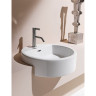 Раковина LAUFEN LIVING CITY 46x46