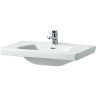Раковина LAUFEN MODERNA PLUS 100х48,5х19 см