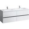 Раковина LAUFEN PALOMBA 160х50