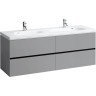 Раковина LAUFEN PALOMBA 160х50