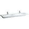 Раковина LAUFEN PALOMBA 160х50