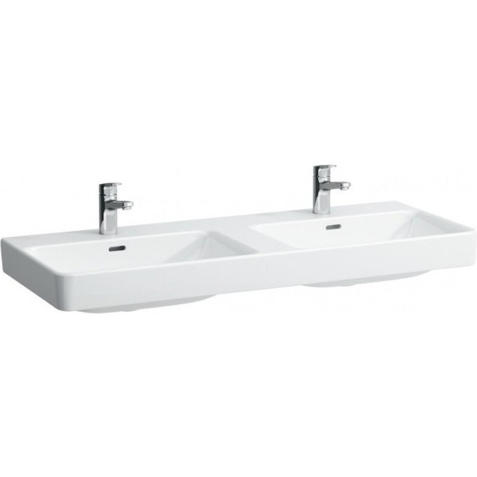 Раковина LAUFEN PRO S 120x46