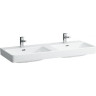 Раковина LAUFEN PRO S 120x46