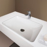 Раковина LAUFEN PRO S 59x43
