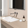 Раковина LAUFEN PRO S 59x43