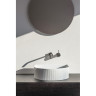 Раковина LAUFEN SONAR с текстурой 410x365 мм, белый
