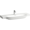 Раковина LAUFEN THE NEW CLASSIC 120х48х17