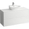 Раковина LAUFEN THE NEW CLASSIC 56x45