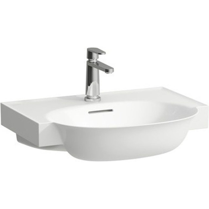 Раковина LAUFEN THE NEW CLASSIC 60x48