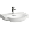 Раковина LAUFEN THE NEW CLASSIC 60x48