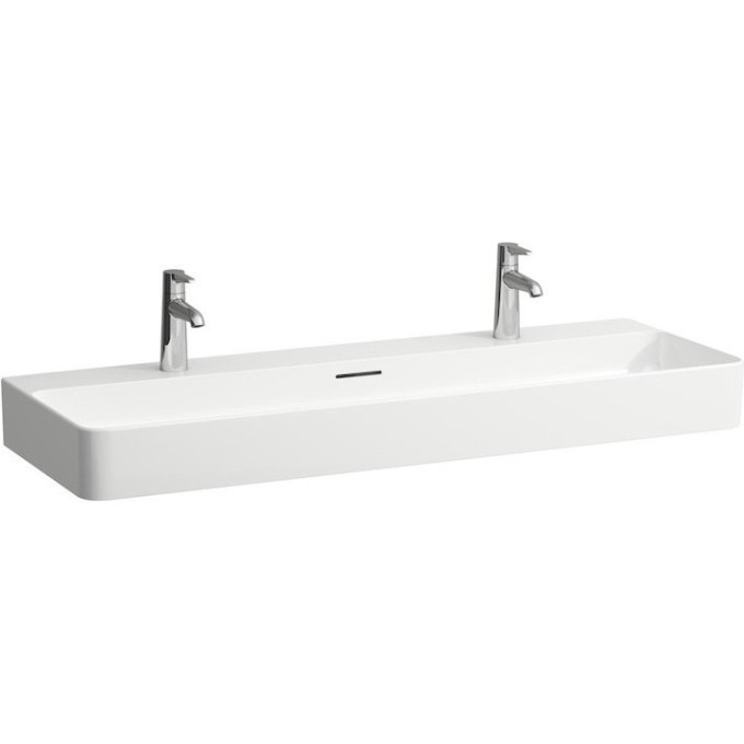 Раковина LAUFEN VAL 120x42